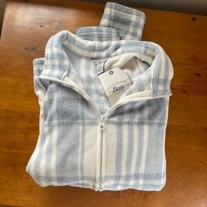 🆕 NWT Fleece jacket